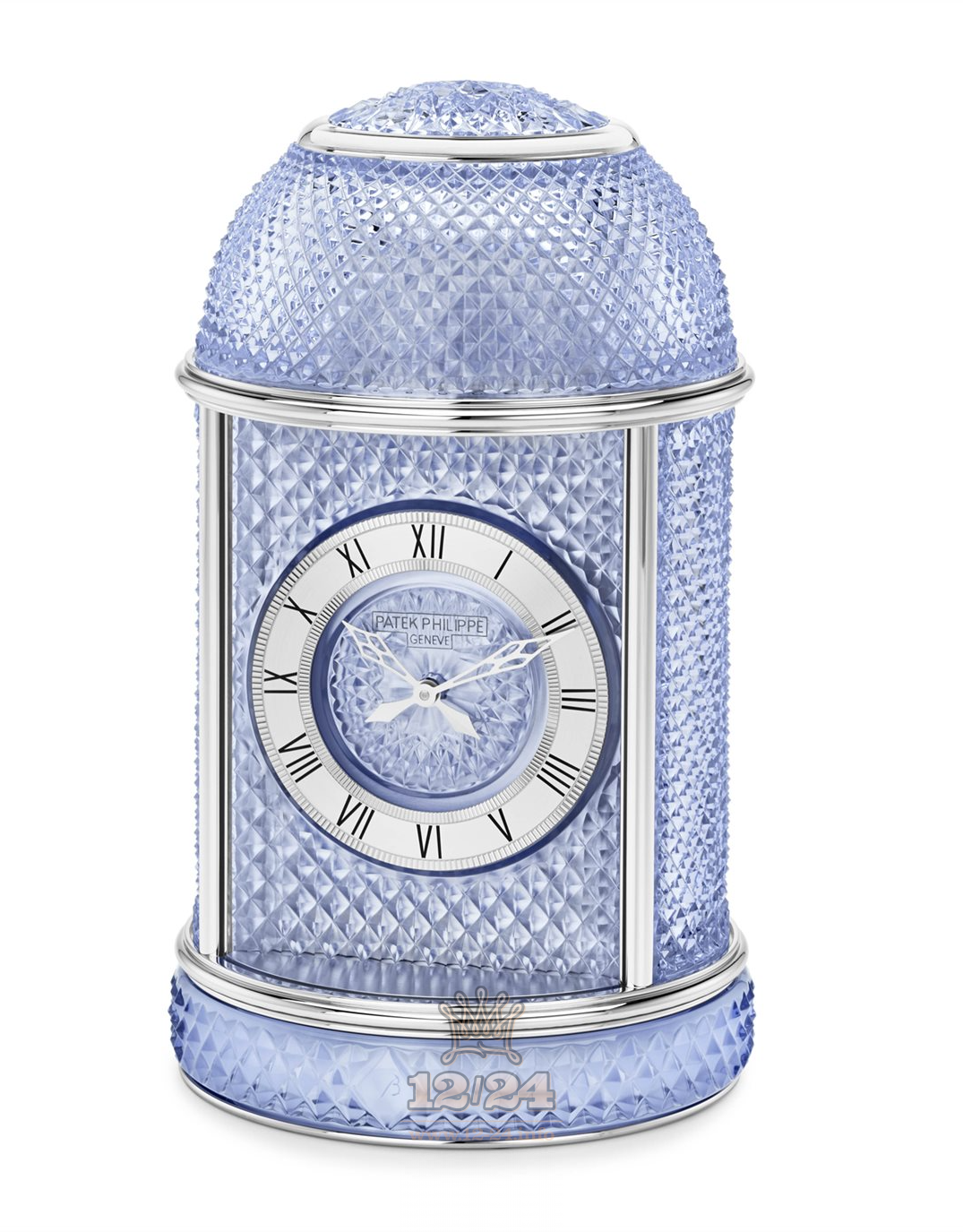 Patek Philippe Rare Handcrafts Watch 1669M-001