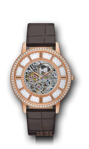 Jaeger-LeCoultre Master Watch 1342501 38 mm Pink gold Case