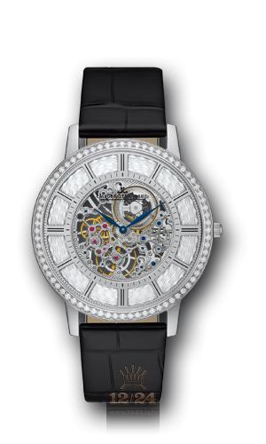 Jaeger-LeCoultre Master Watch 1343501 38 mm White gold Case