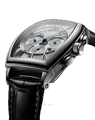 Breguet Heritage Watch 5400BB/12/9V6 42 mm White gold Case Silver Dial