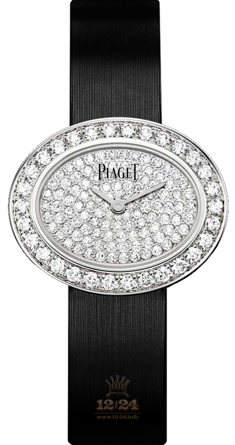Piaget Limelight Watch G0A39203 28 mm White gold Case