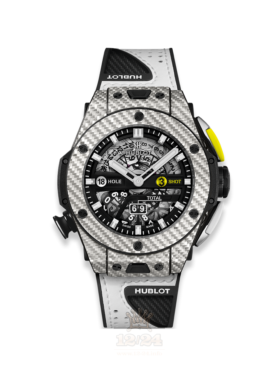 Hublot Big Bang Watch 416.YS.1120.VR 45 mm