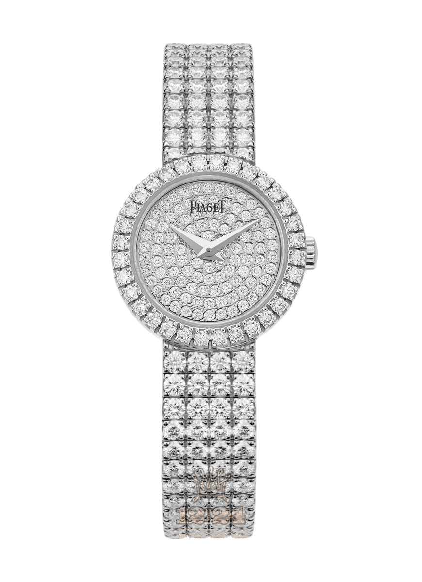 Piaget Traditional Watches Watch G0A39047 19 mm White gold Case