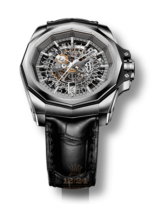 Corum Admiral Watch A082/02336 45 mm Titanium Case