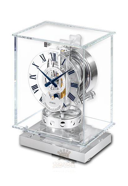 Jaeger-LeCoultre Atmos Watch 5145201 100 mm