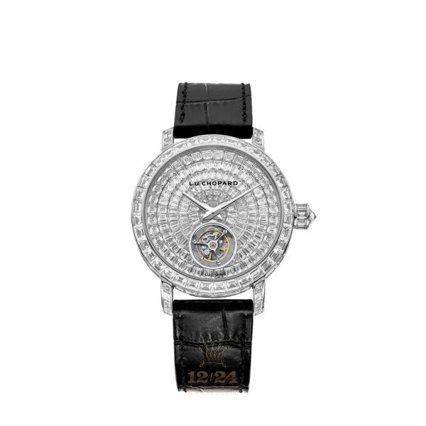 Chopard L.U.C Watch 171979-9001 42 mm Platinum Case
