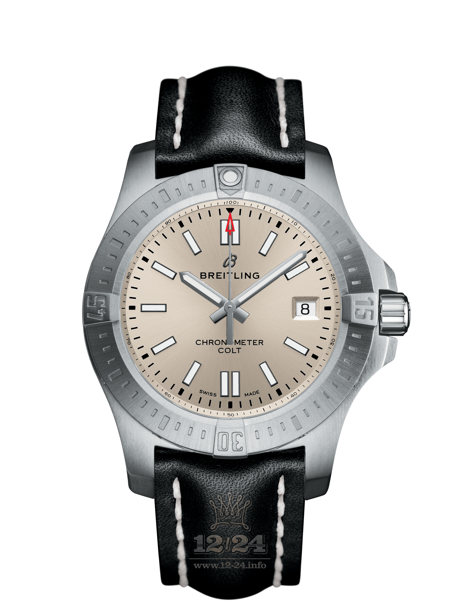 Breitling Chronomat Watch A17313101G1X1 41 mm Stainless steel Case