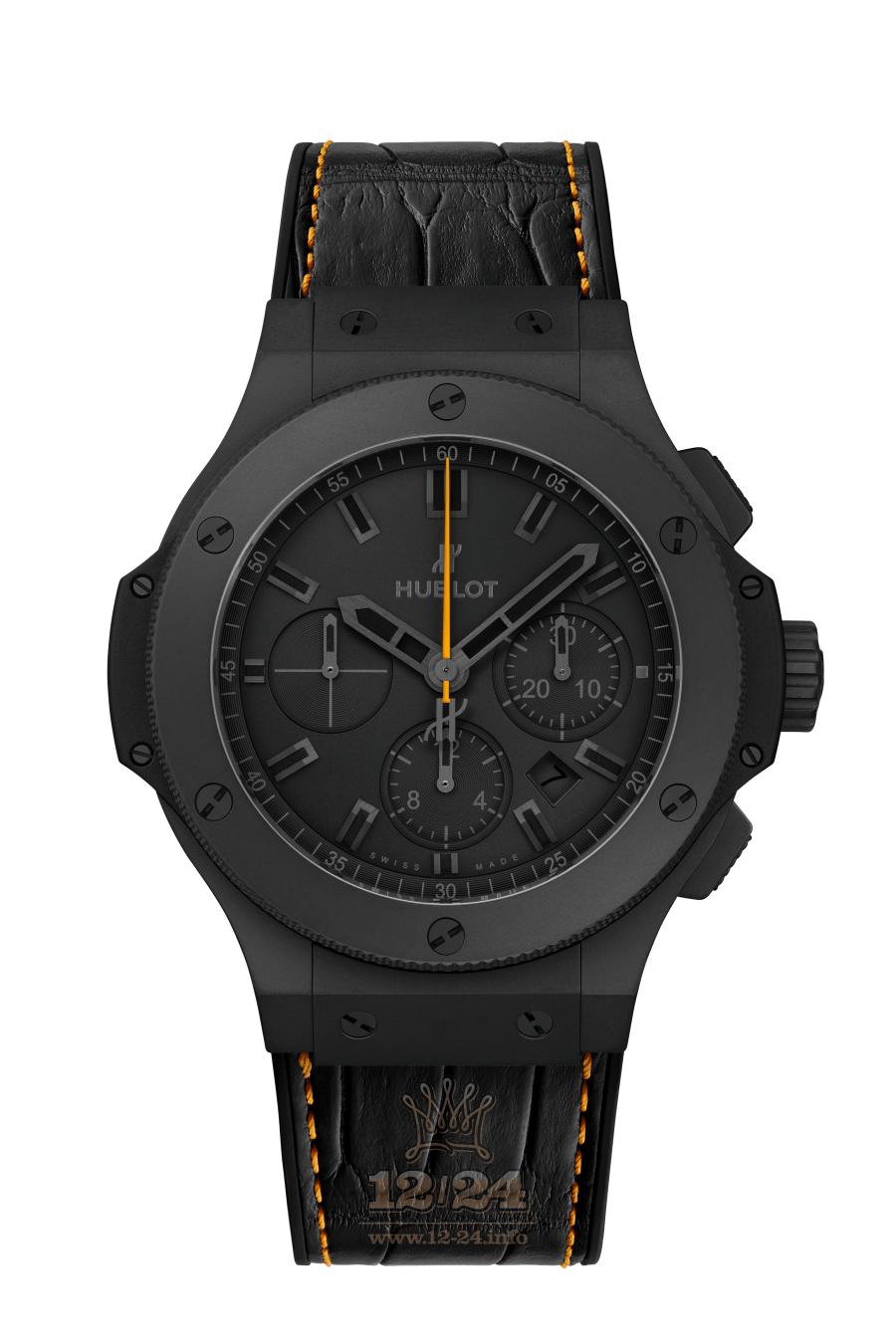 Hublot Big Bang Watch 301.CI.1140.LR.VCP21 44 mm Ceramics Case