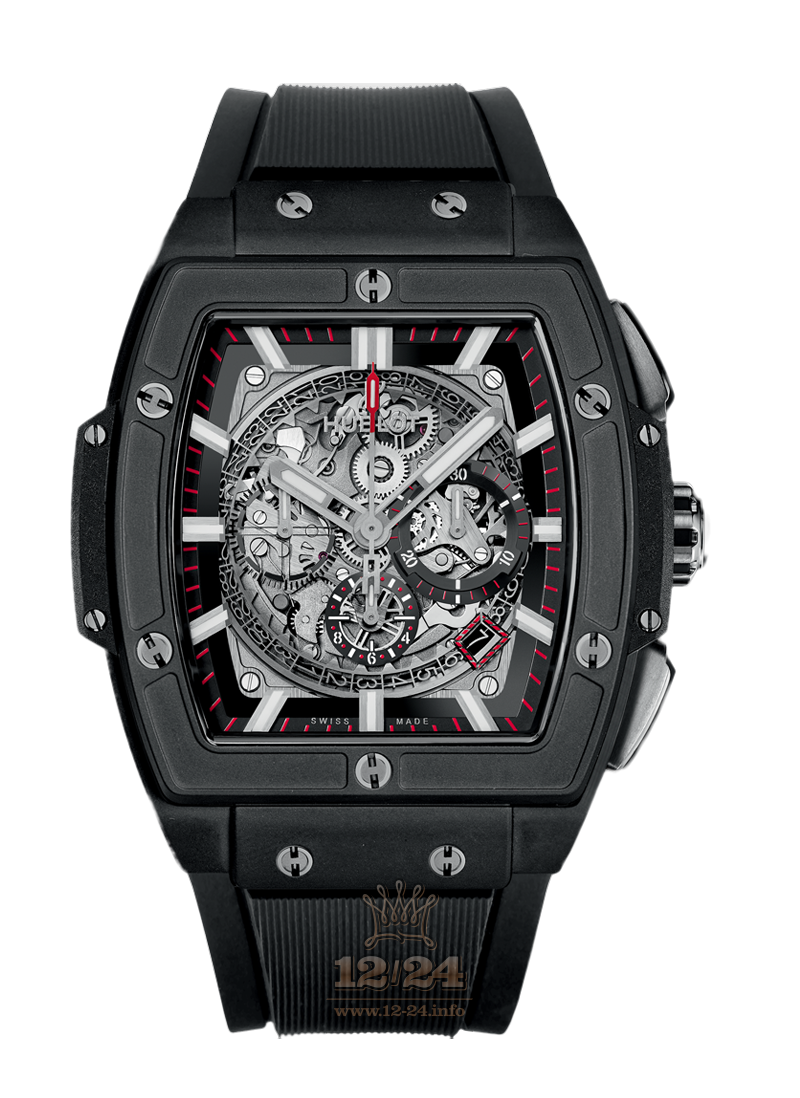 Hublot Spirit Of Big Bang Watch 601.CI.0173.RX 45 mm Ceramics Case