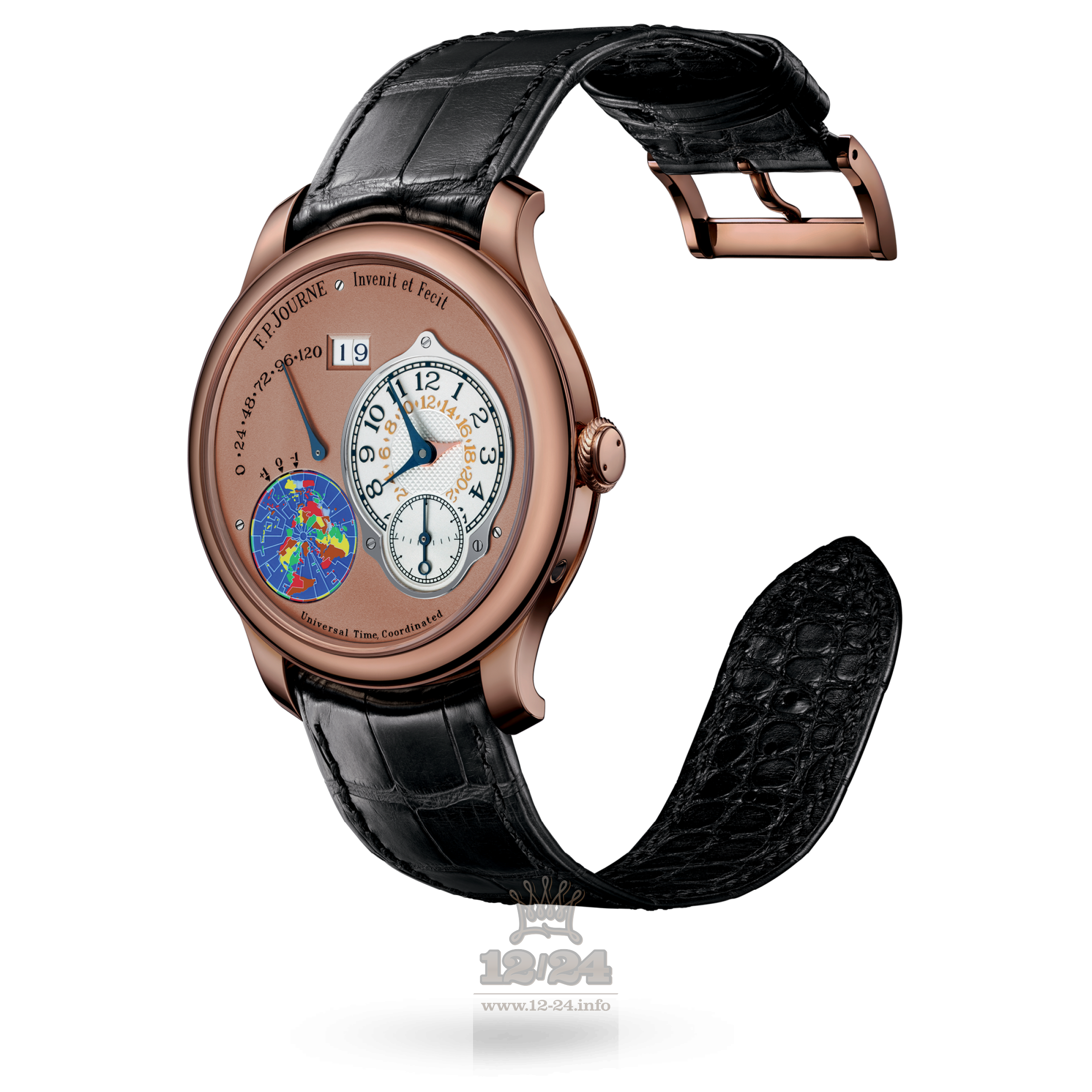 F.P.Journe Octa