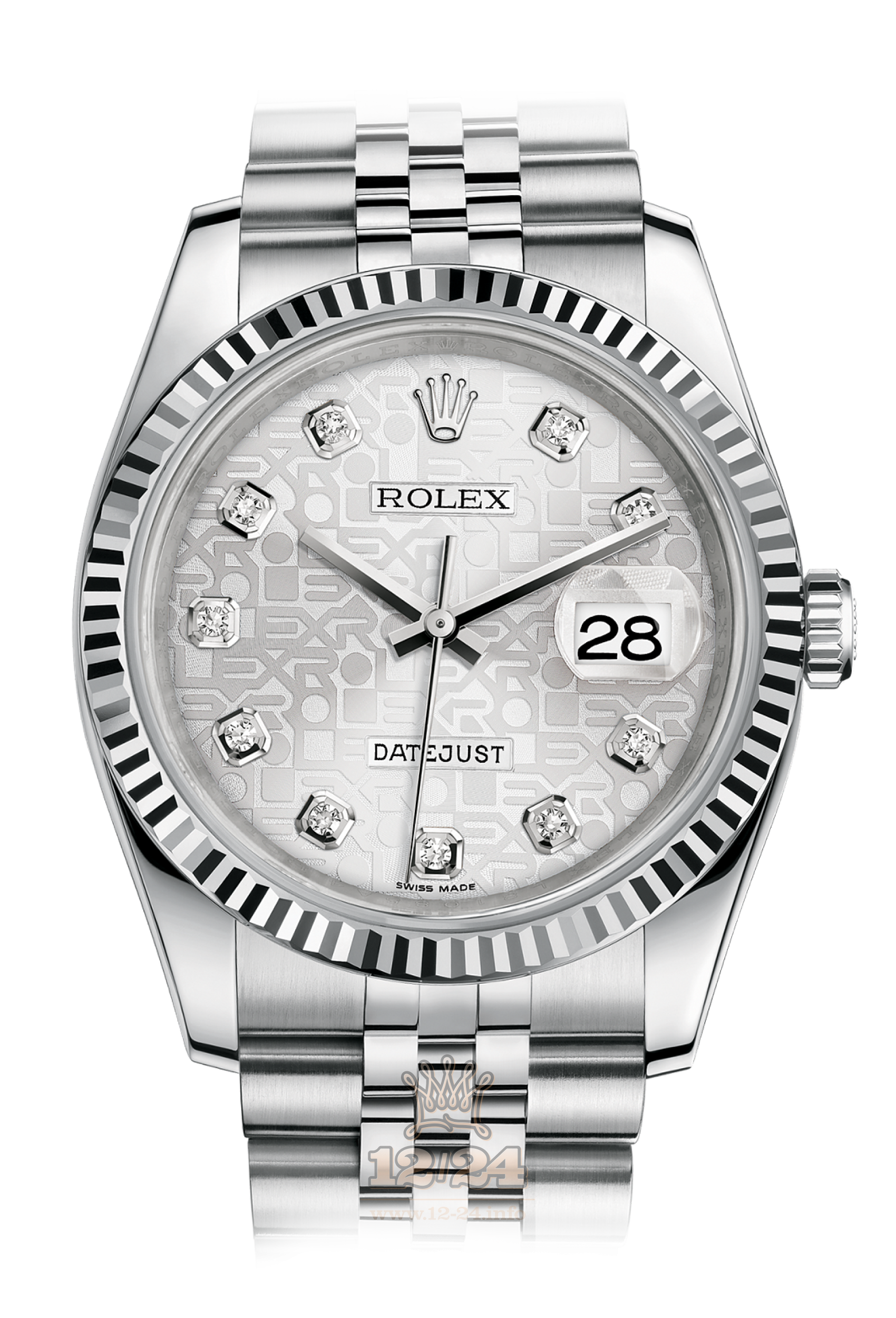 Rolex Datejust