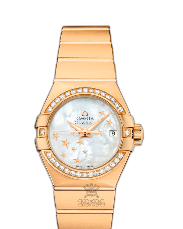 Omega Constellation