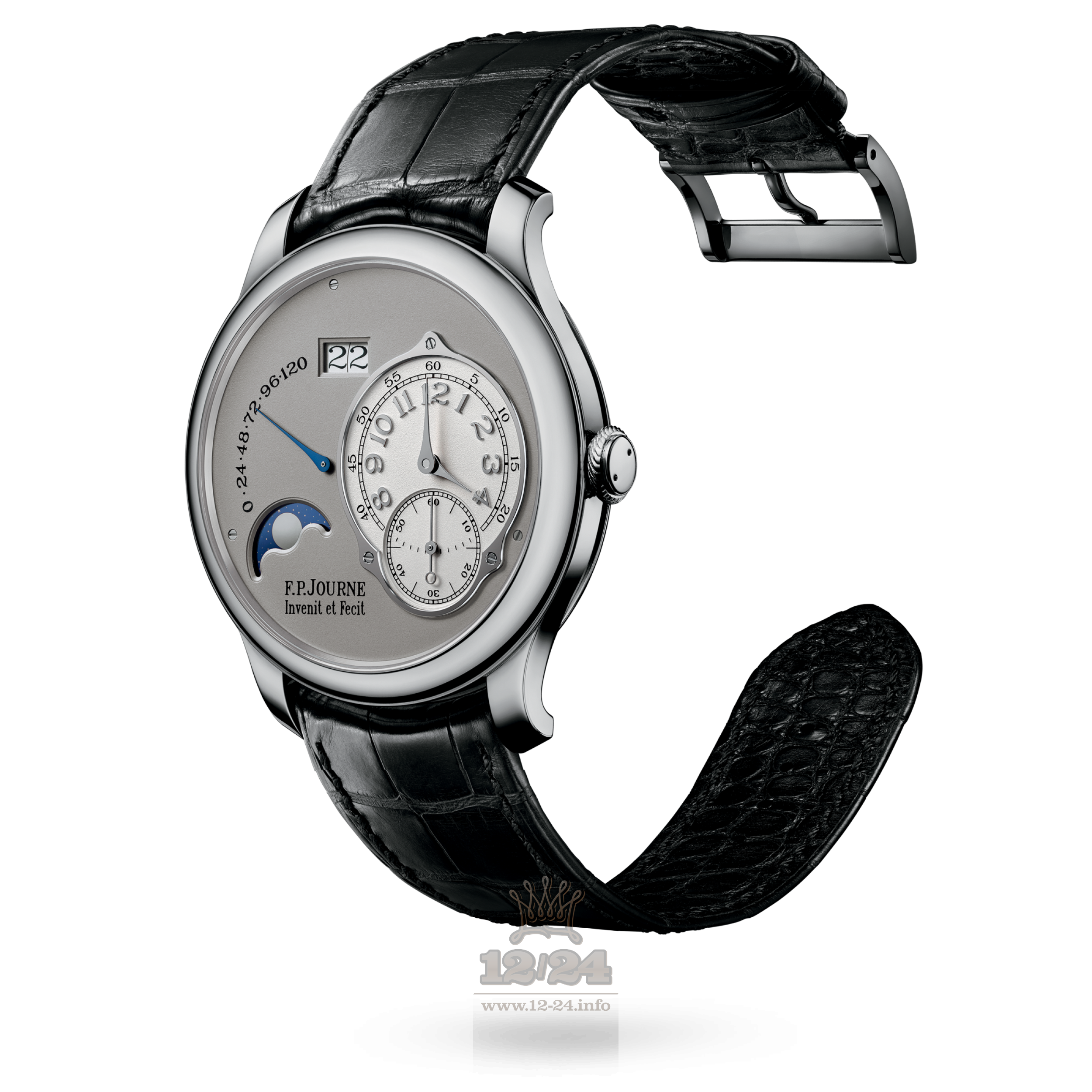 F.P.Journe Octa