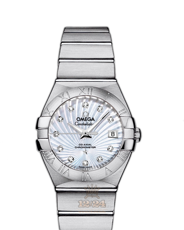Omega Constellation