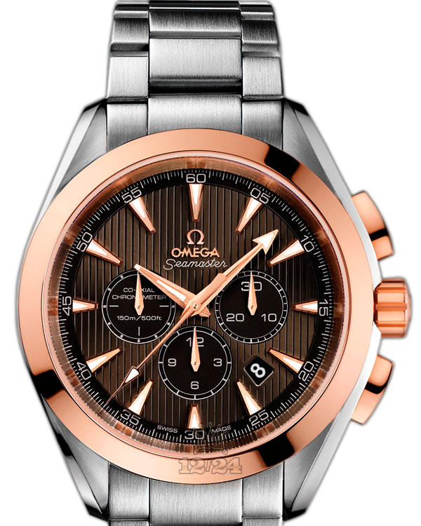 Omega Aqua Terra 150 M