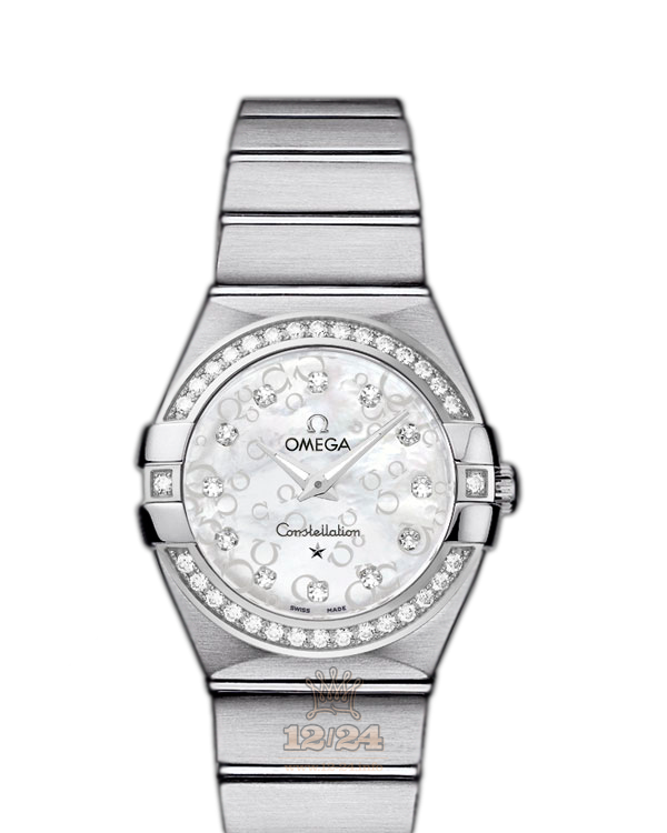 Omega Constellation