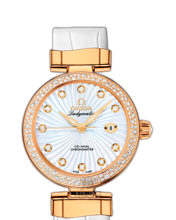 Omega Ladymatic