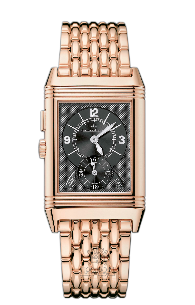 Jaeger-LeCoultre Reverso
