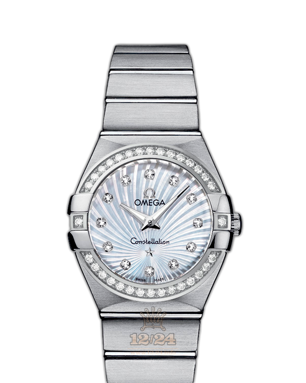Omega Constellation