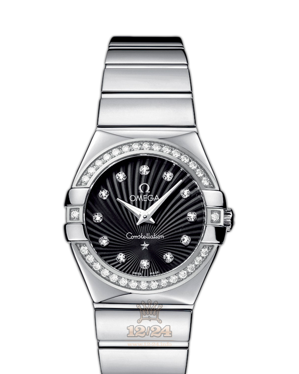 Omega Constellation