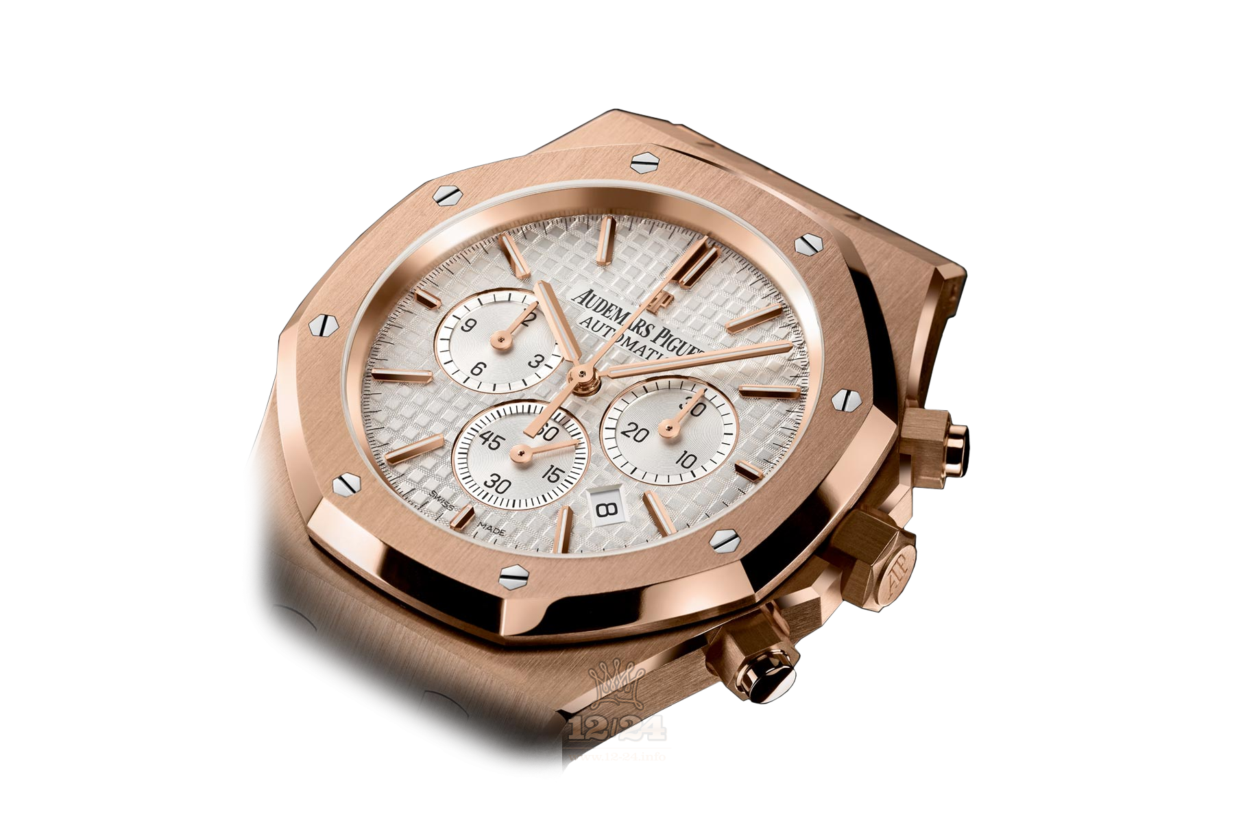 Audemars Piguet Royal Oak