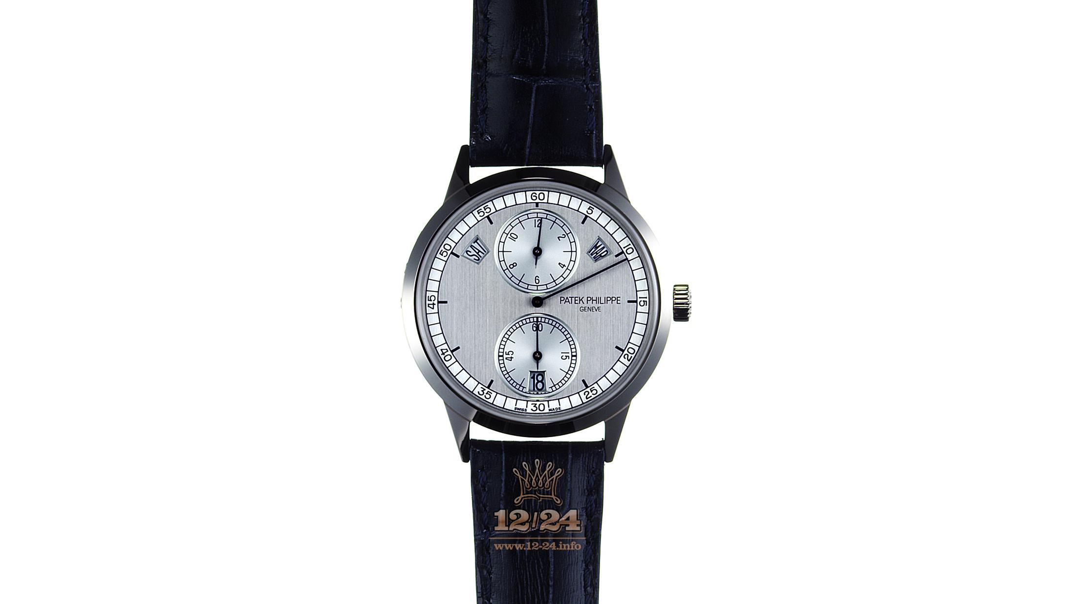 Patek Philippe Complications