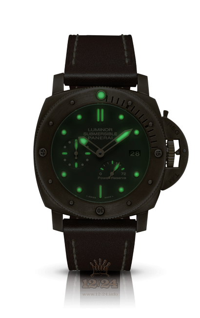 Panerai 2013