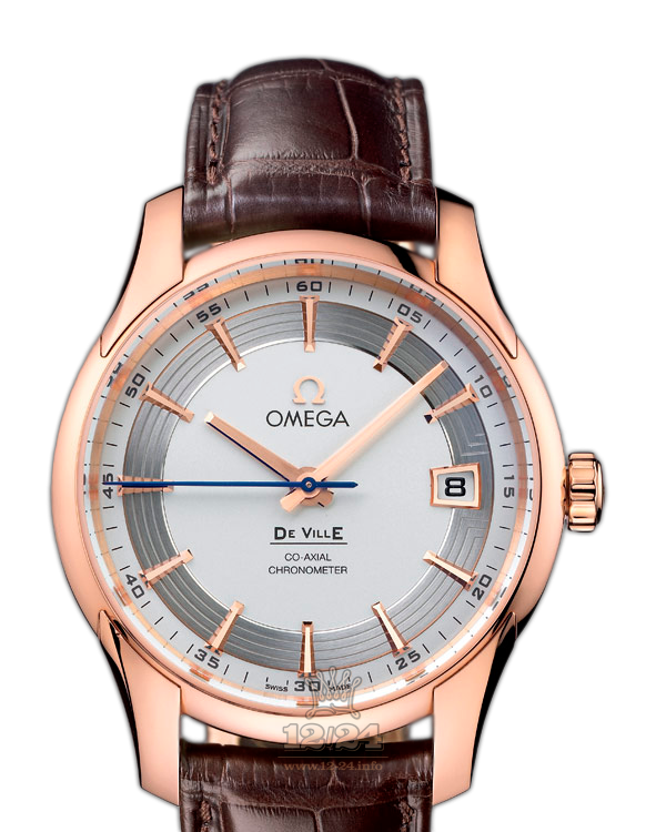 Omega Hour Vision