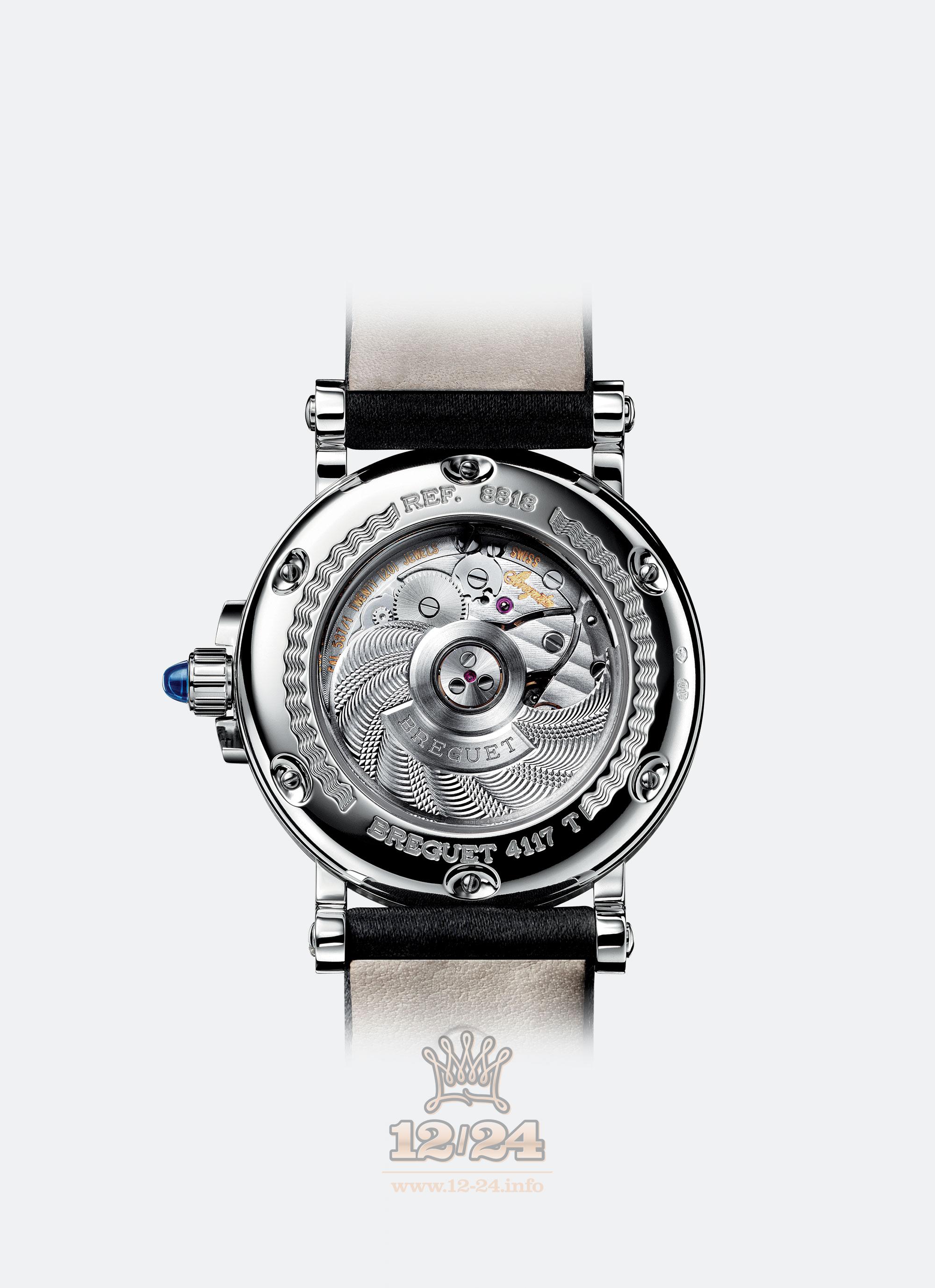 Breguet Marine