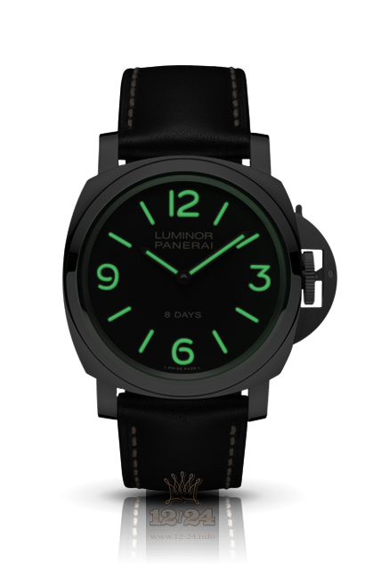 Panerai Luminor