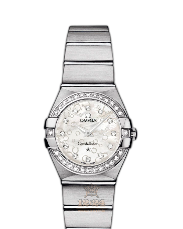 Omega Constellation