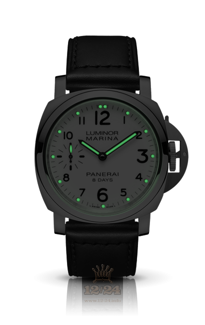 Panerai Luminor