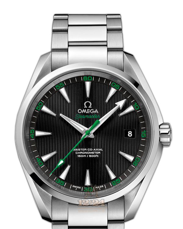 Omega Aqua Terra 150 M