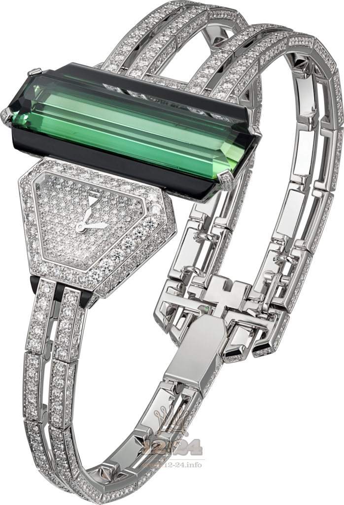 Cartier Creative jewelry watches
