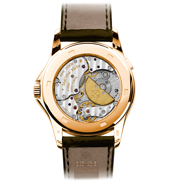 Patek Philippe Complications