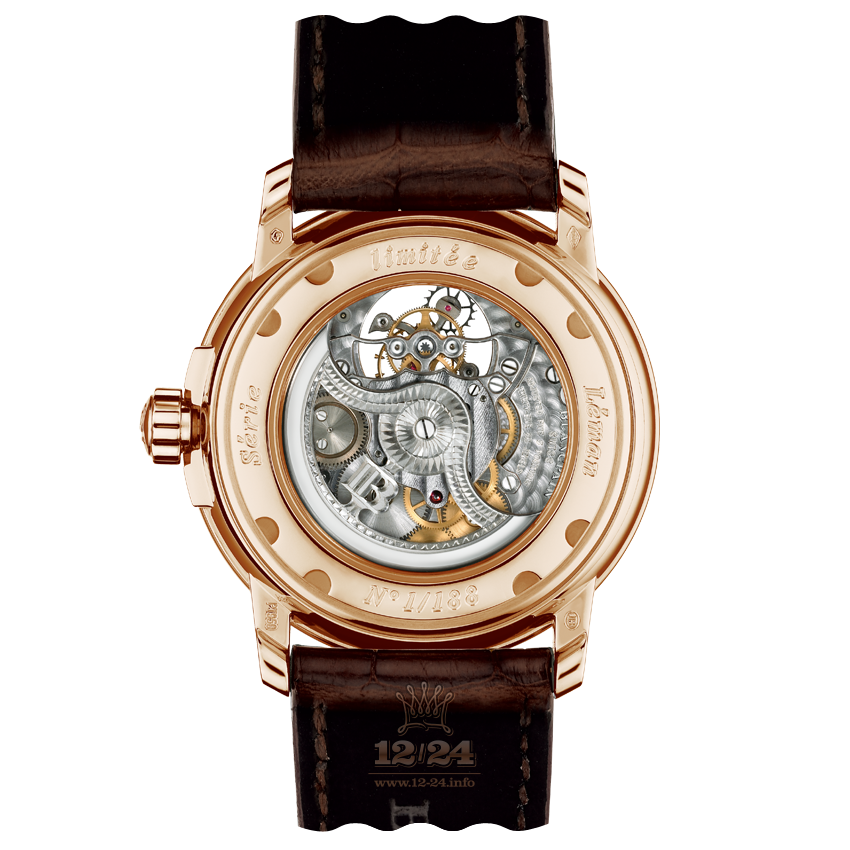 Blancpain Leman
