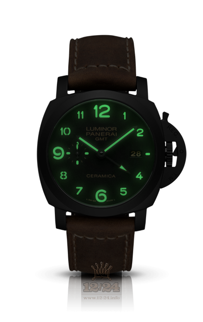 Panerai Luminor 1950