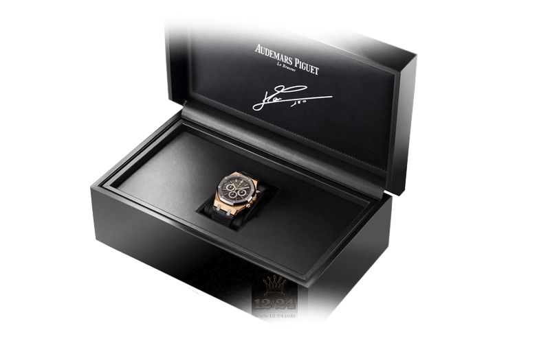 Audemars Piguet Royal Oak