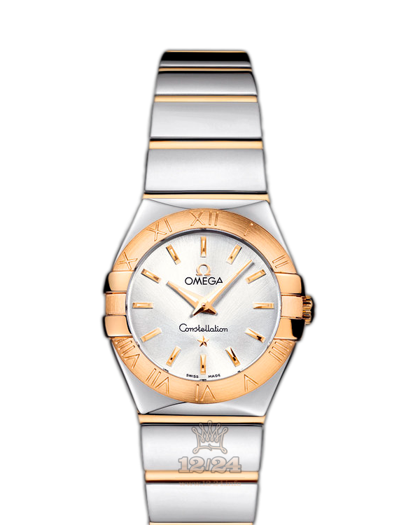 Omega Constellation