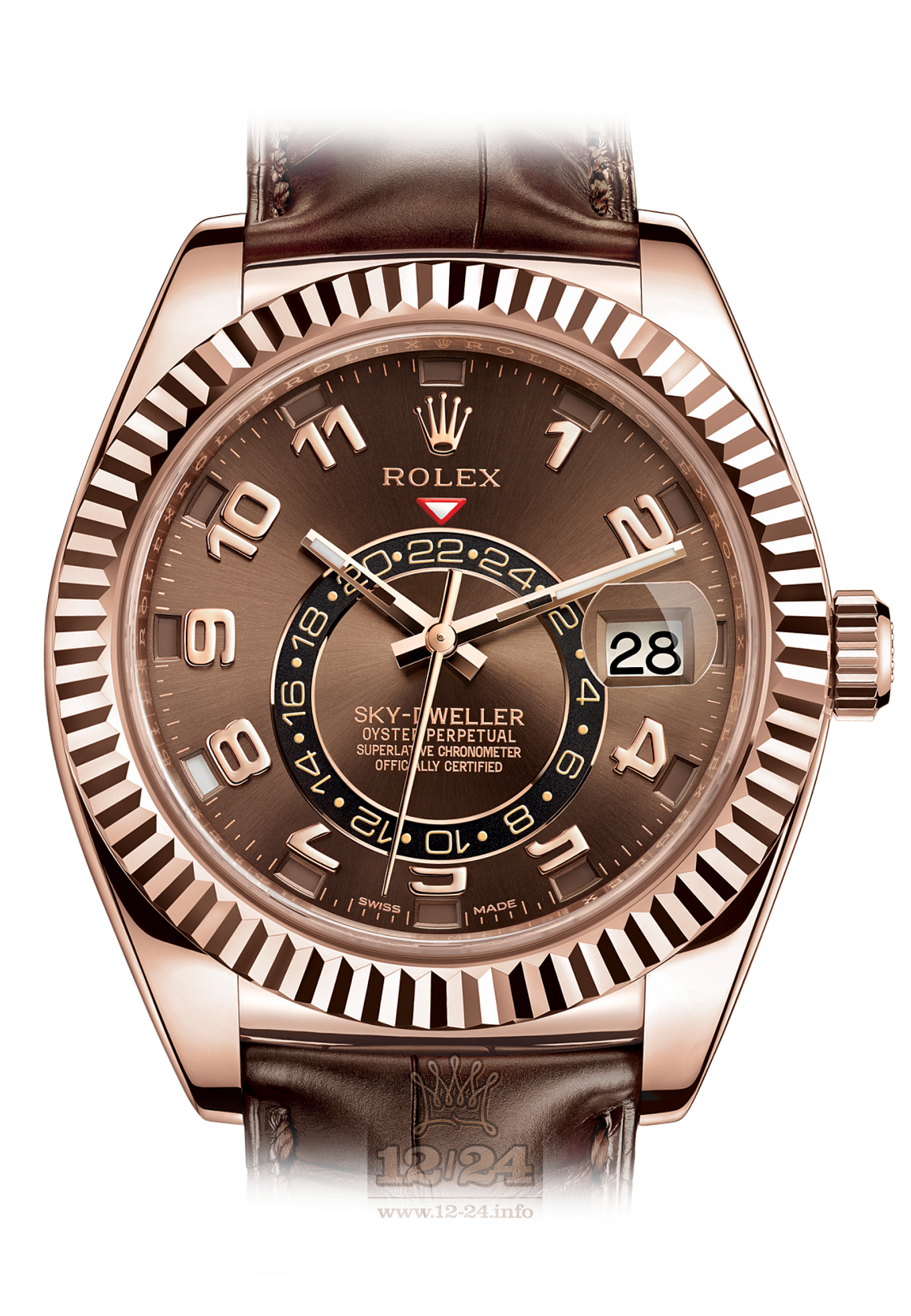 Rolex Sky-Dweller