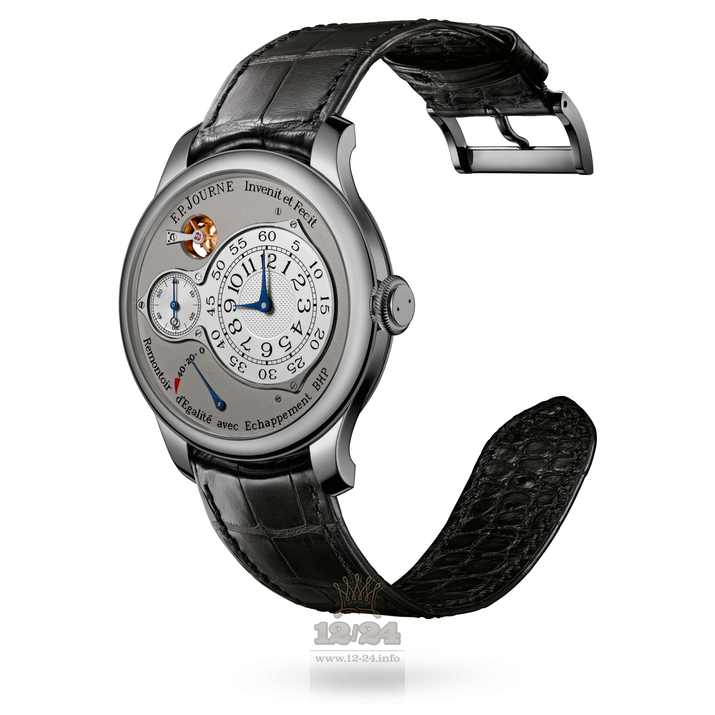 F.P.Journe Souveraine