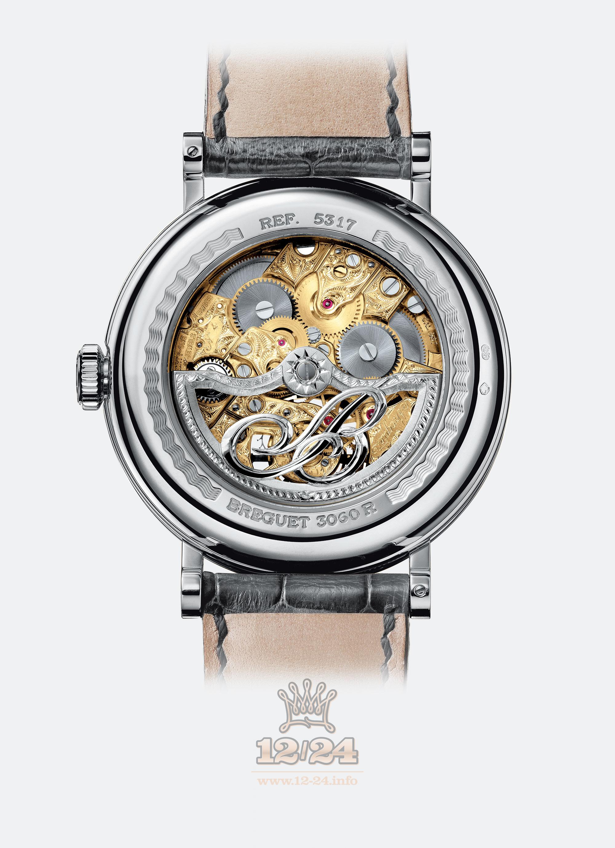 Breguet Classique Complications
