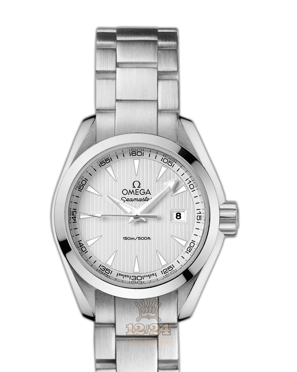 Omega Aqua Terra 150 M