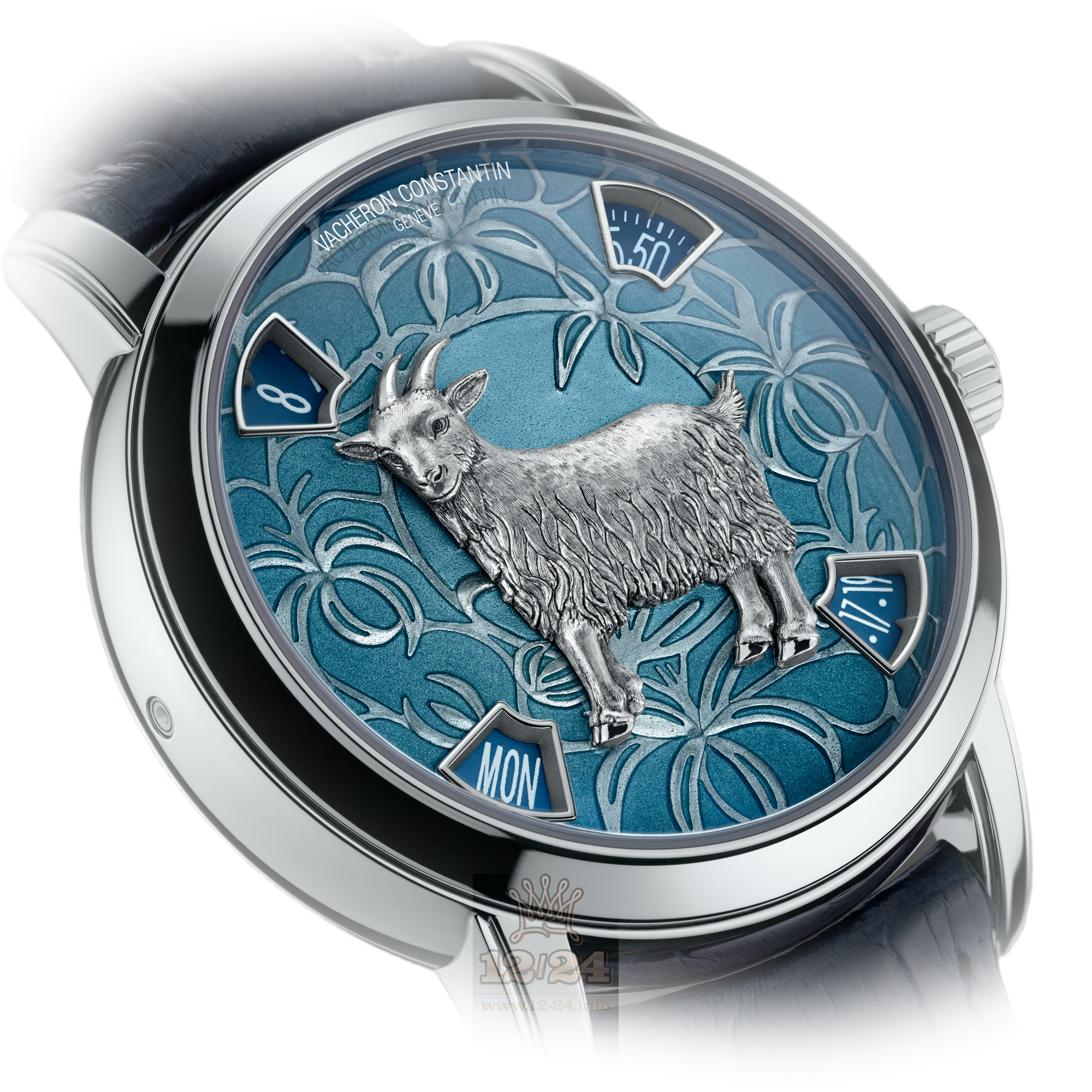Vacheron Constantin Metiers d Art