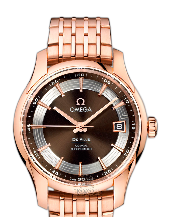 Omega Hour Vision