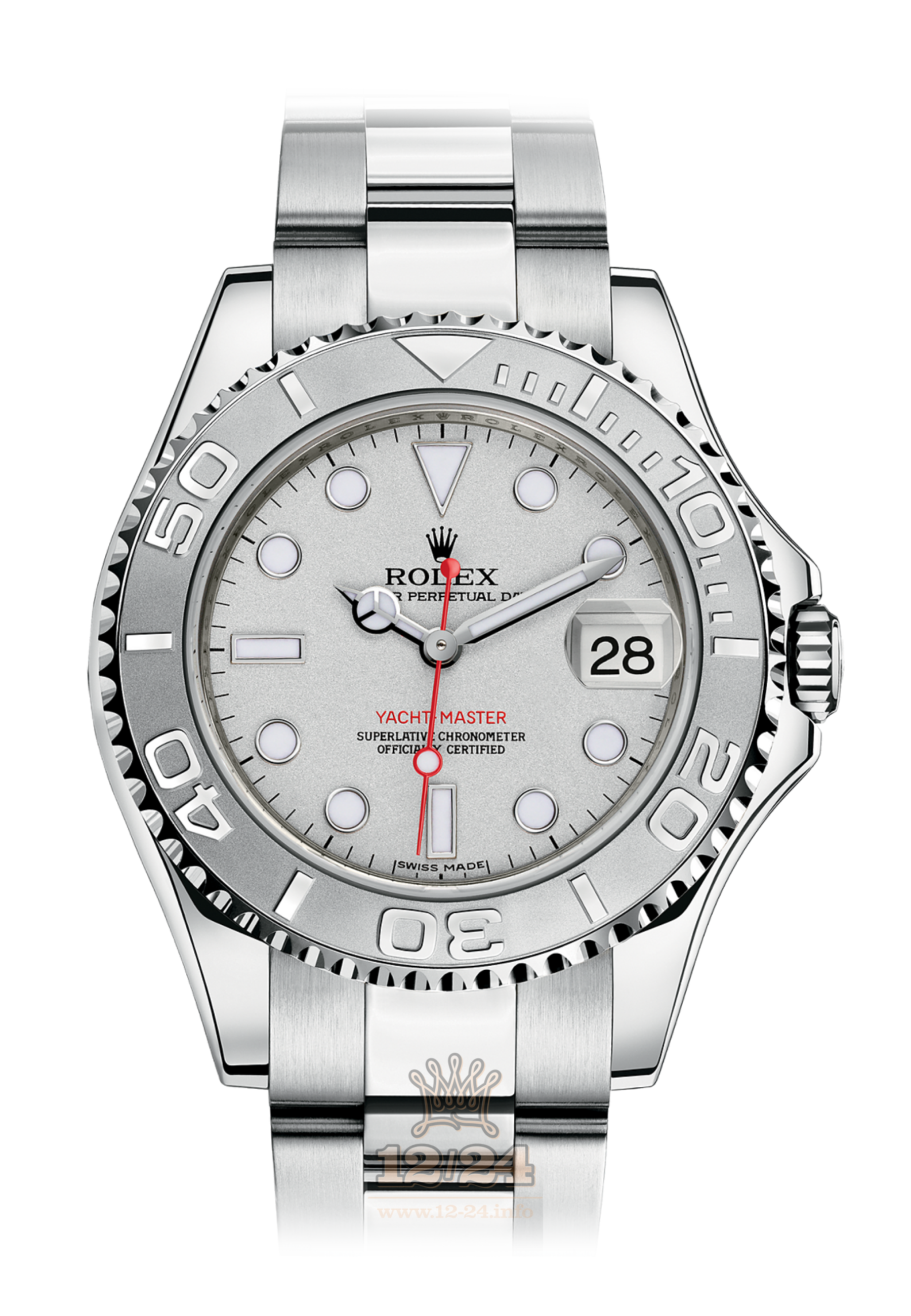 Rolex Yacht-Master