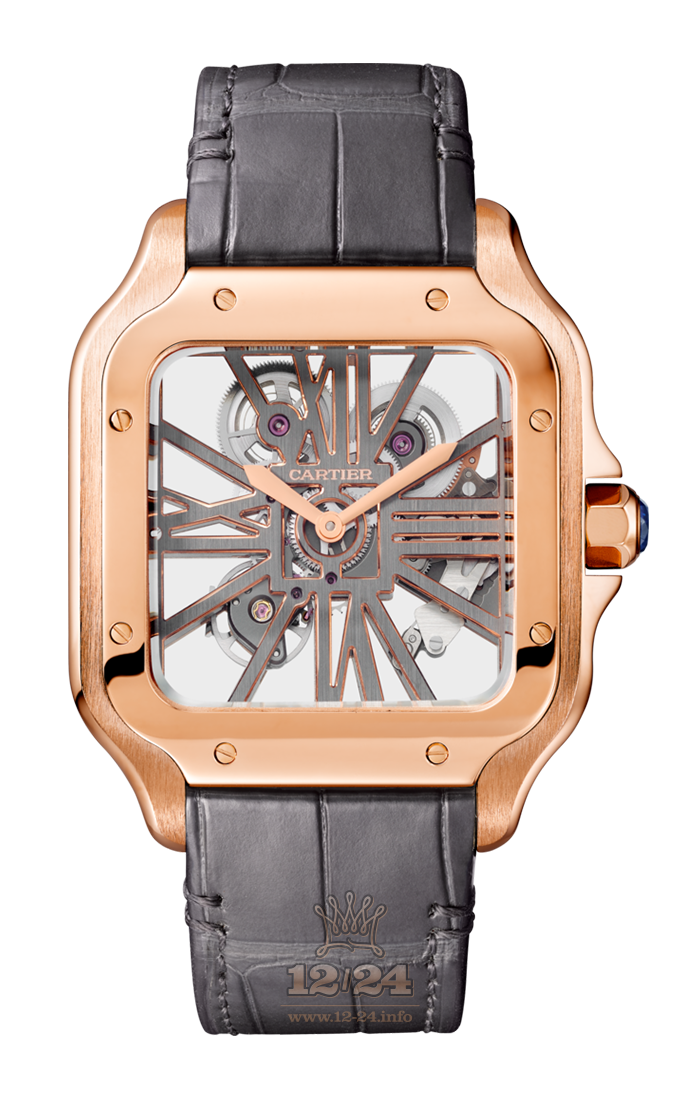 Cartier Santos de Cartier