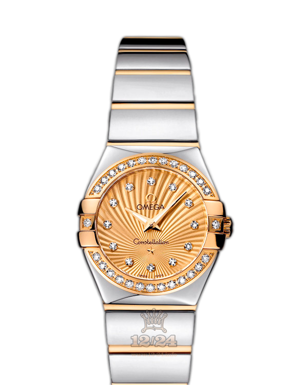 Omega Constellation