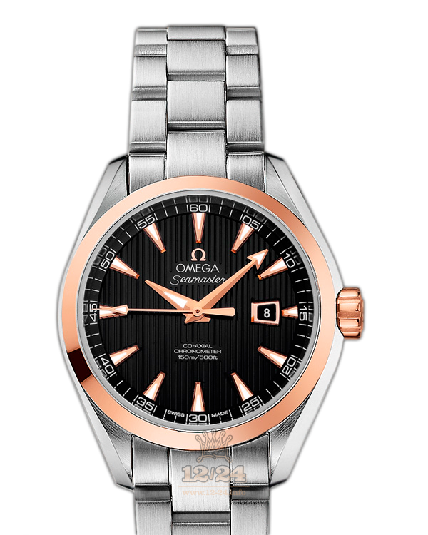 Omega Aqua Terra 150 M