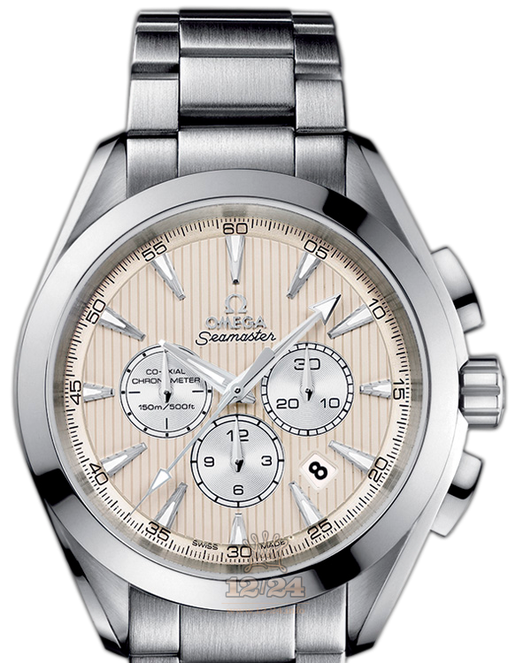 Omega Aqua Terra 150 M